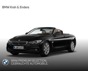 BMW 420 Gebrauchtwagen