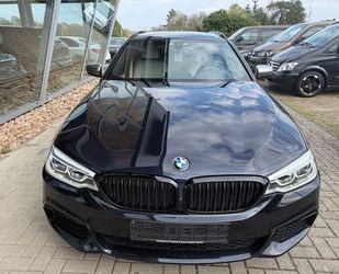 BMW M550 Gebrauchtwagen
