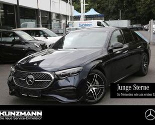 Mercedes-Benz E 450 Gebrauchtwagen