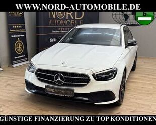 Mercedes-Benz E 300 Gebrauchtwagen