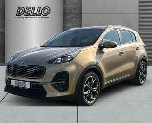 Kia Sportage Gebrauchtwagen