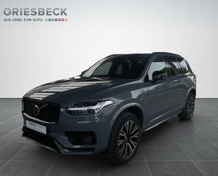 Volvo XC90 Gebrauchtwagen