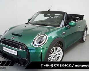 Mini Cooper S Cabrio Gebrauchtwagen