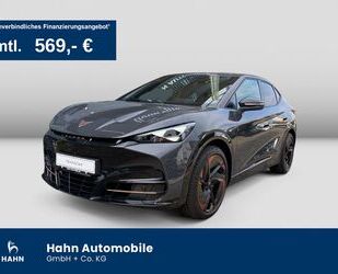 Cupra Tavascan Gebrauchtwagen