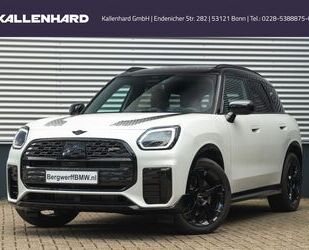Mini Cooper Countryman Gebrauchtwagen