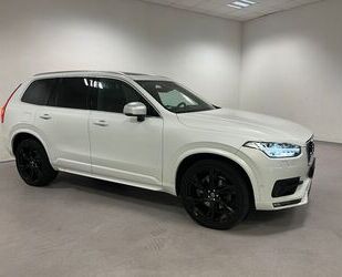 Volvo XC90 Gebrauchtwagen