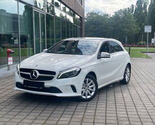 Mercedes-Benz A 160 Gebrauchtwagen