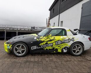 Honda S2000 Gebrauchtwagen