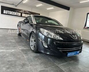 Peugeot RCZ Gebrauchtwagen