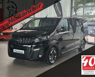 Opel Vivaro Gebrauchtwagen