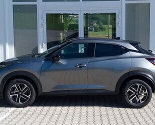 Nissan Juke Gebrauchtwagen