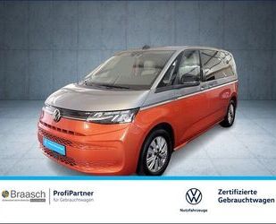 VW T7 Multivan Gebrauchtwagen
