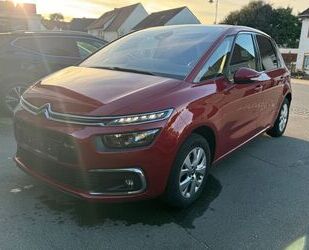 Citroen C4 Picasso Gebrauchtwagen