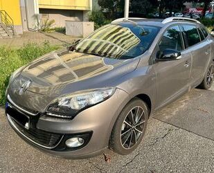 Renault Megane Gebrauchtwagen
