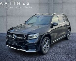 Mercedes-Benz GLB 200 Gebrauchtwagen