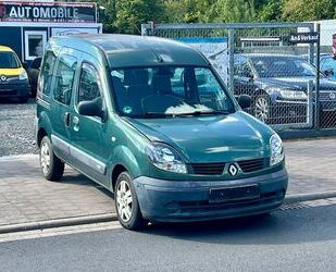 Renault Kangoo Gebrauchtwagen