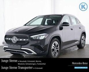 Mercedes-Benz GLA 180 Gebrauchtwagen