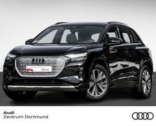 Audi Q4 e-tron Gebrauchtwagen