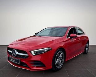 Mercedes-Benz A 200 Gebrauchtwagen