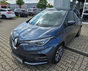 Renault ZOE Gebrauchtwagen