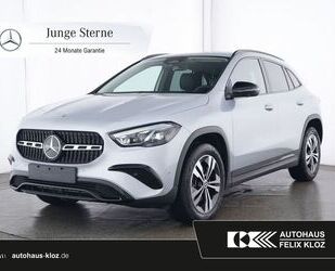 Mercedes-Benz GLA 220 Gebrauchtwagen