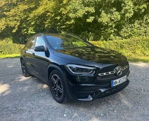 Mercedes-Benz GLA 200 Gebrauchtwagen