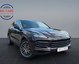 Porsche Cayenne Gebrauchtwagen