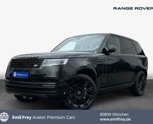 Land Rover Range Rover Gebrauchtwagen