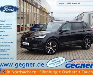 Seat Tarraco Gebrauchtwagen