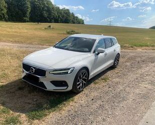 Volvo V60 Gebrauchtwagen
