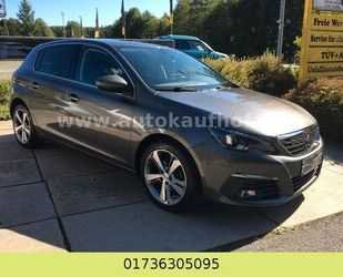 Peugeot 308 Gebrauchtwagen