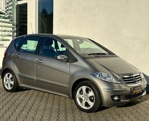Mercedes-Benz A 200 Gebrauchtwagen