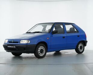 Skoda Felicia Gebrauchtwagen