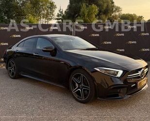 Mercedes-Benz CLS 53 AMG Gebrauchtwagen