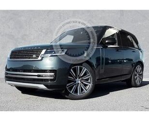 Land Rover Range Rover Gebrauchtwagen