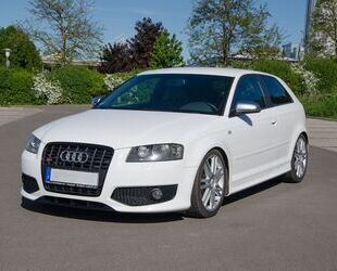 Audi S3 Gebrauchtwagen