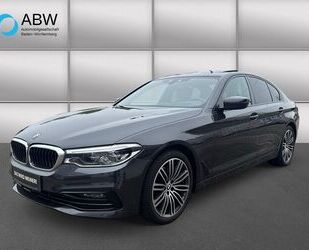 BMW 520 Gebrauchtwagen