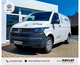 VW T6 Transporter Gebrauchtwagen