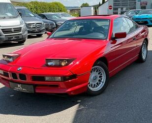 BMW M850 Gebrauchtwagen