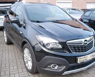 Opel Mokka Gebrauchtwagen