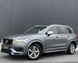 Volvo XC90 Gebrauchtwagen