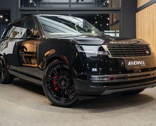 Land Rover Range Rover Gebrauchtwagen