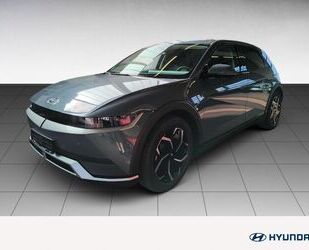 Hyundai IONIQ Gebrauchtwagen