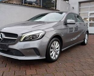 Mercedes-Benz A 200 Gebrauchtwagen