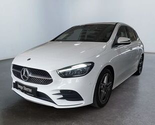 Mercedes-Benz B 250 Gebrauchtwagen