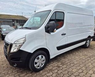 Nissan Interstar Gebrauchtwagen
