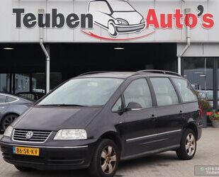 VW Sharan Gebrauchtwagen