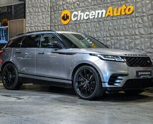 Land Rover Range Rover Velar Gebrauchtwagen