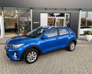 Kia Stonic Gebrauchtwagen
