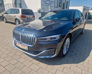 BMW 730 Gebrauchtwagen